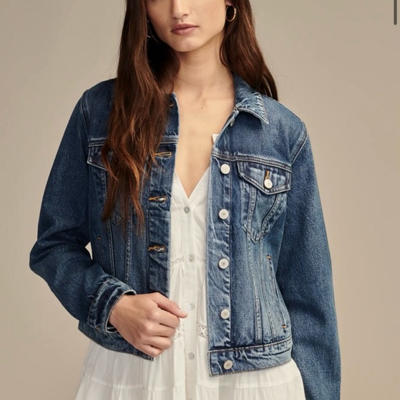 Denim Jacket - Picture 6 of 7